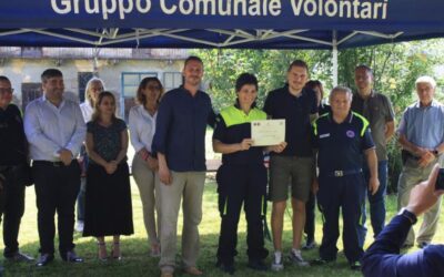 protezione civile locate