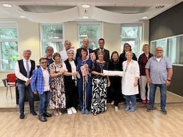 rho cooperazione