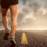 running corsa jogging
