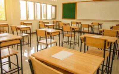scuola aula