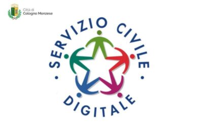 servizio civile digitale cologno
