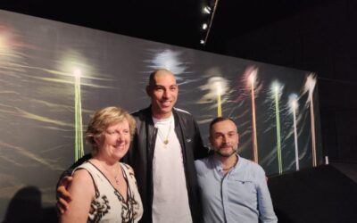 sindaca pioltello mostra malpensa