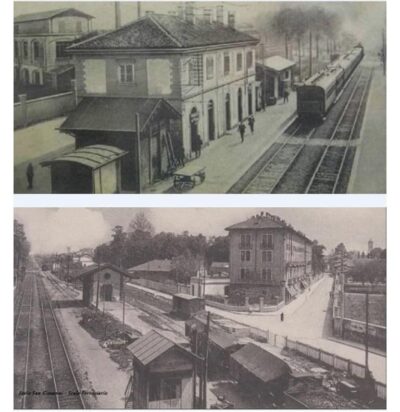 stazione sesto