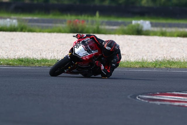 superbike
