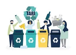 tari