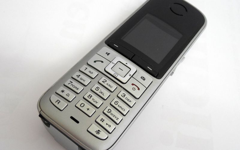 telefono linea telefonica