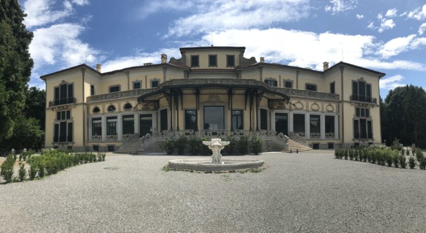 villa borromeo arcore