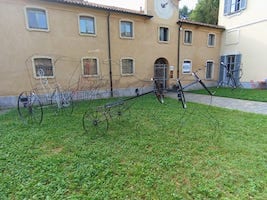 villa burba