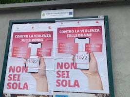 violenza donne