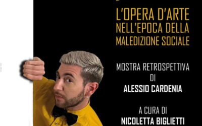 work in progress mostra milano