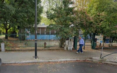 Asilo Nido Borgomisto Cinisello