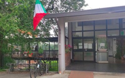 Centro di Formazione di via Fleming Milano