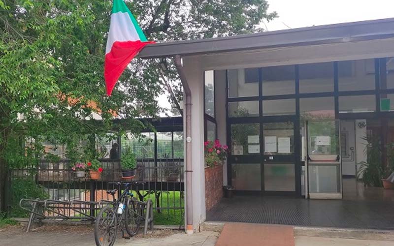 Centro di Formazione di via Fleming Milano