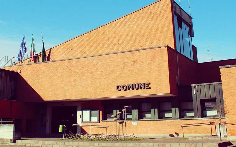 Comune di Cusano Milanino municipio
