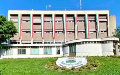 Comune di Rozzano