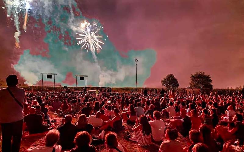 Festa di San Fermo a Sant'Agata Martesana Cassina