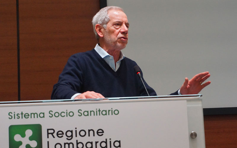 Guido Bertolaso