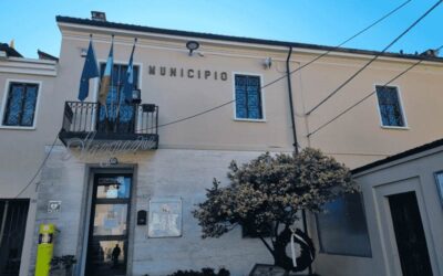 Municipio Bascapè