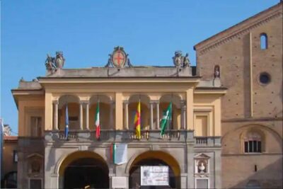 Municipio di Lodi