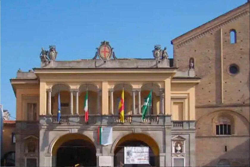 Municipio di Lodi