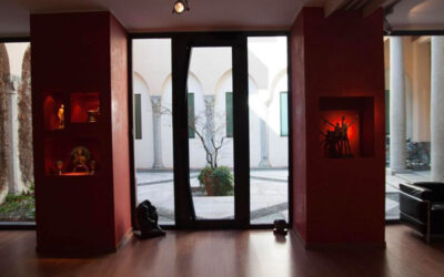 Spazio BIG Santa Marta