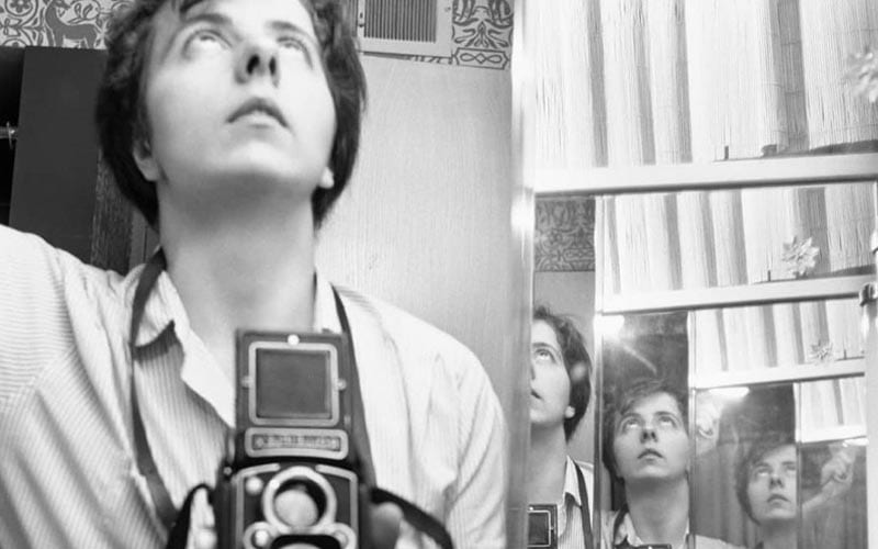 Vivian Maier