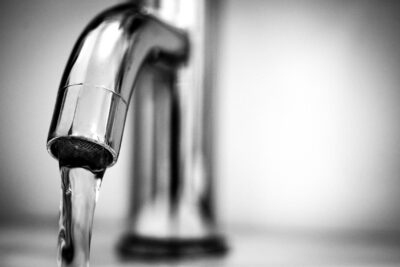 acqua rubinetto