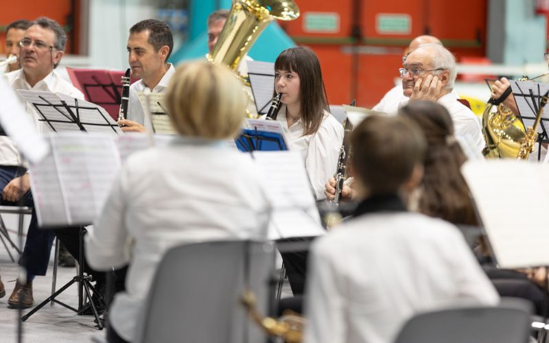 banda musicale