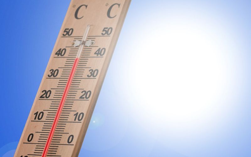 caldo emergenza calore estate