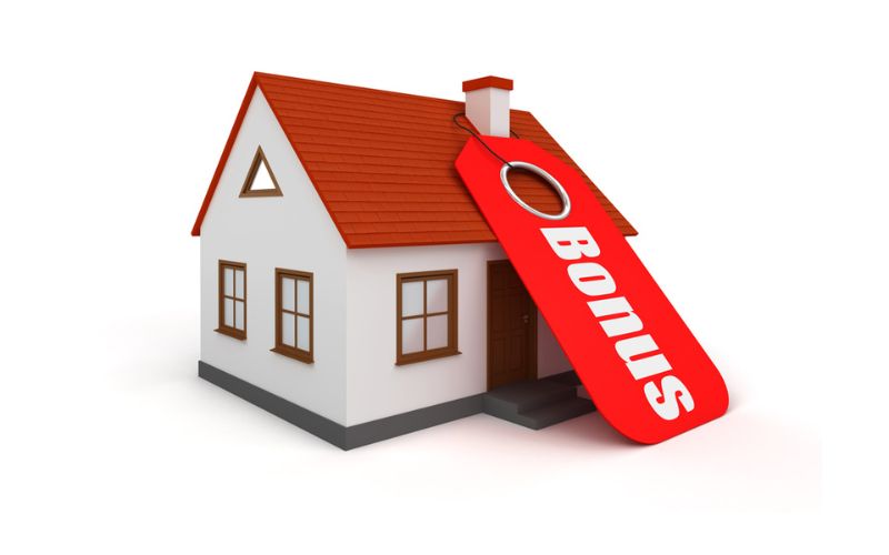 casa bonus affitto