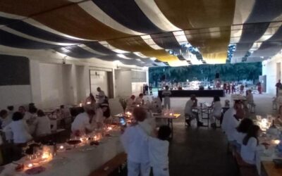 cena bianca Bresso