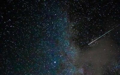 cielo stelle