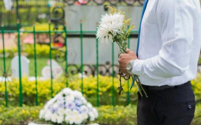 cimitero