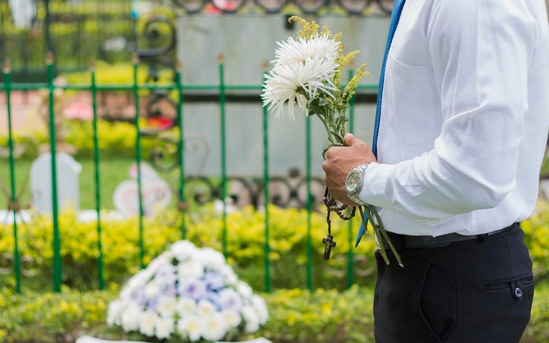 cimitero