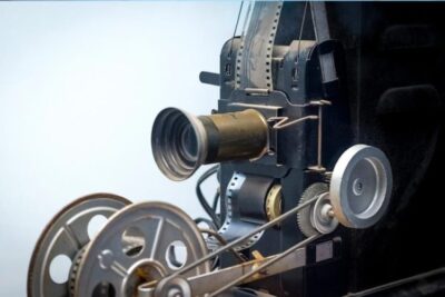 cinema
