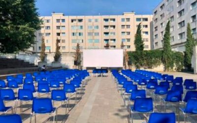cinema Segrate
