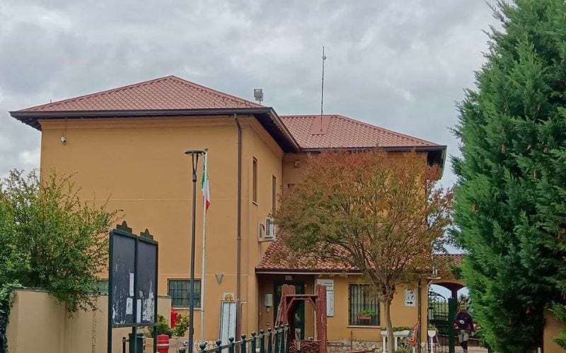 comune colturano