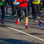 corsa correre