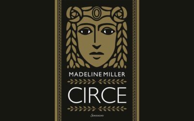 circe libro