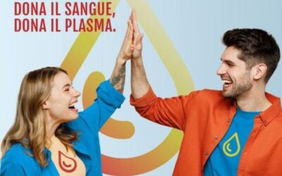 dono sangue