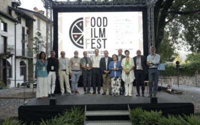 food film festival