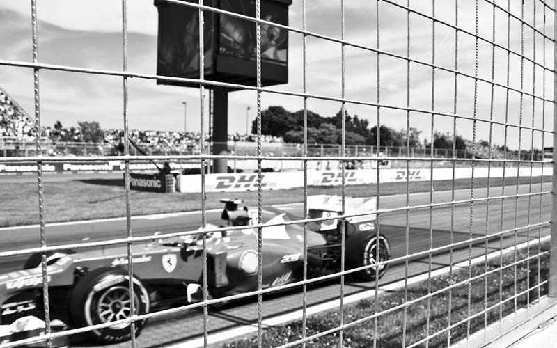 formula 1