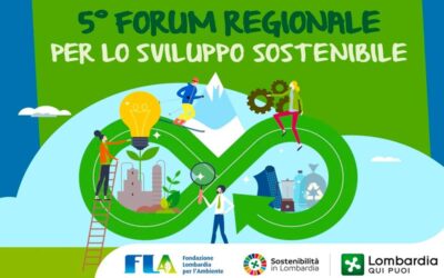 forum regionale sviluppo sostenibile