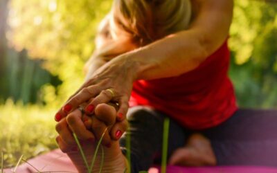 ginnastica yoga