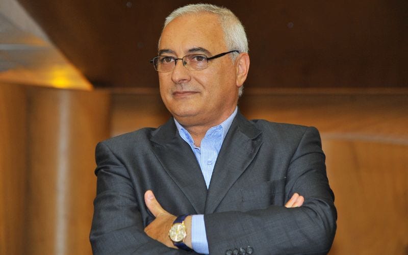 giovanni bozzini