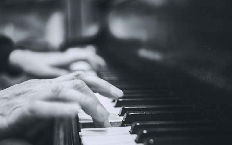 jazz musica concerto piano pianoforte