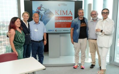 kima