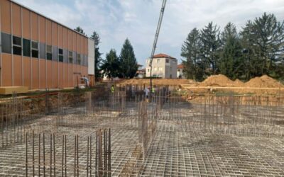 lavori rodari saronno
