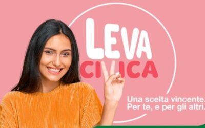 leva civica