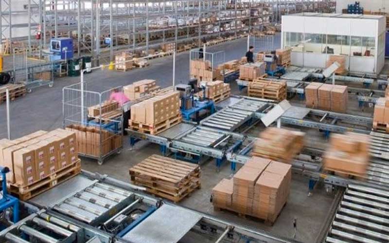 logistica